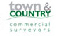 Town & Country Commercial Surveyors