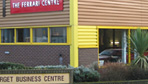 Business Rates Reduction